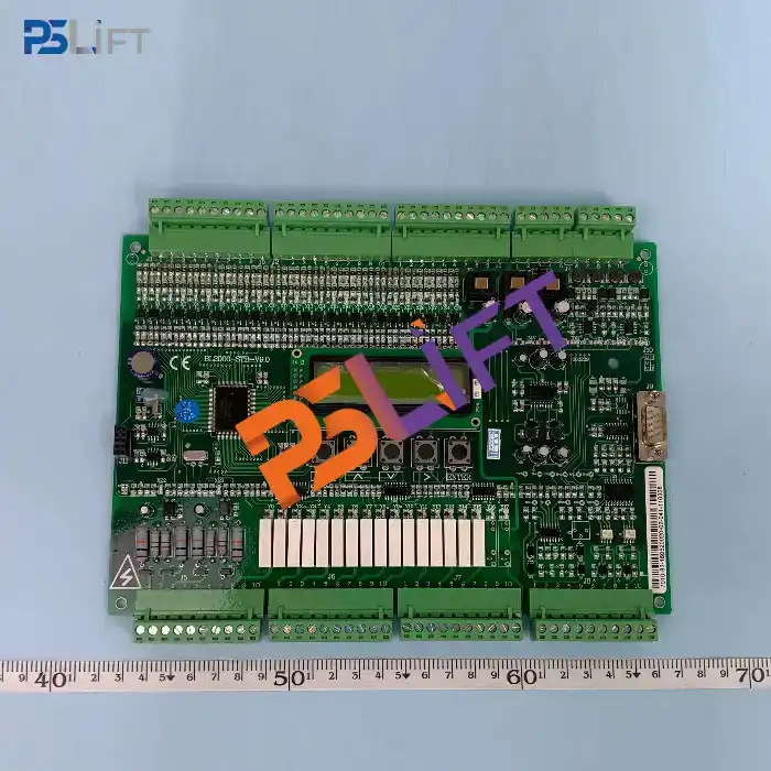 Board BL2000-STB Blue Light